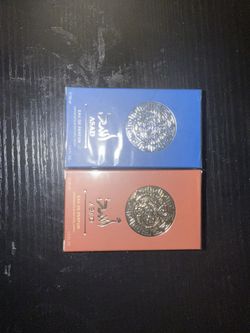 Asad Bourbon & Zanzibar  