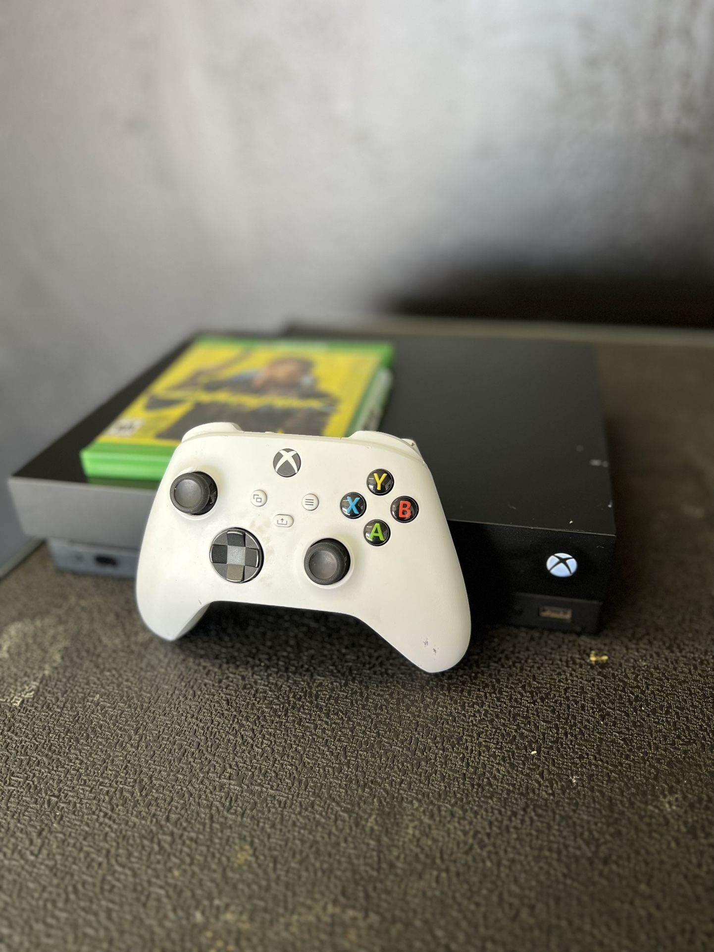 Xbox One X for Sale in Fresno, CA OfferUp