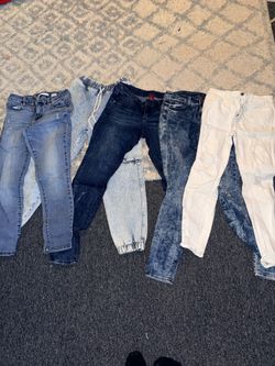 Size 9 Women Clothes