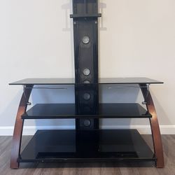 TV Stand w/ Mount