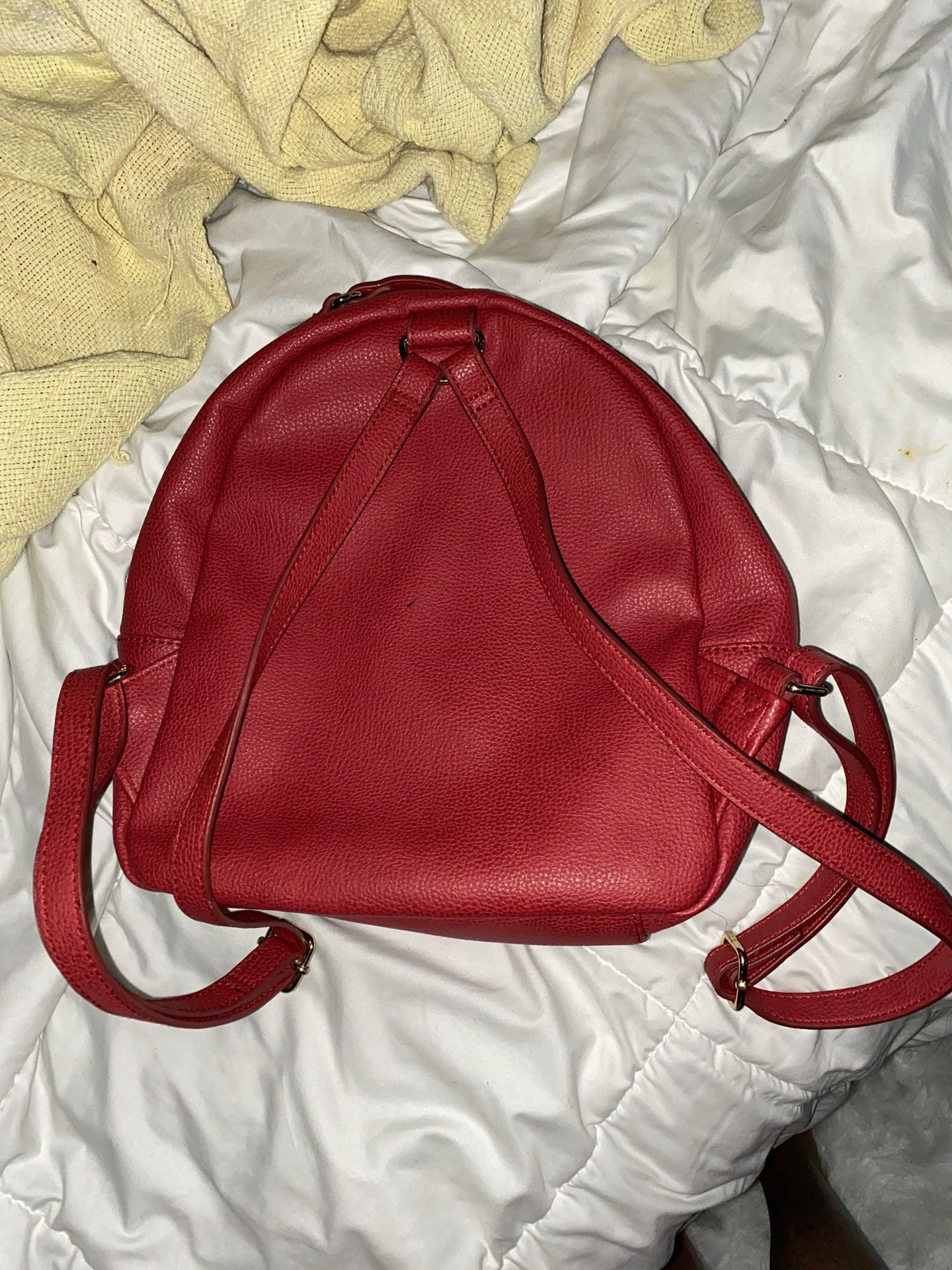Tommy Hilfiger mini backpack