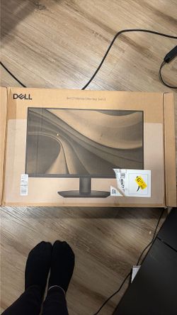 DELL MONITOR