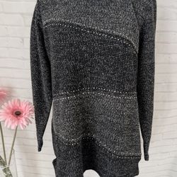 Style & Co Sweater Size PM