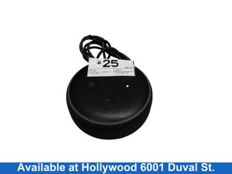 Amazon C78mp8 Black Bookshelf Speaker