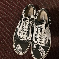 Vans 