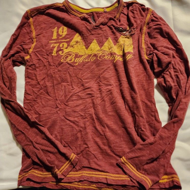 Boys Shirt 