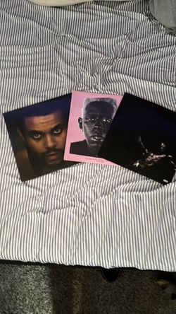 vinyls