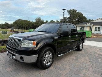 2007 Ford F-150