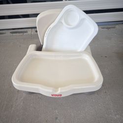 Fisher price High Chair