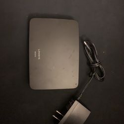 Linksys SE2500 5-Port Gigabit Ethernet Switch