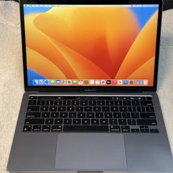 Appple MacBook Pro (13inch,M2,2022)8Gb,256Gb