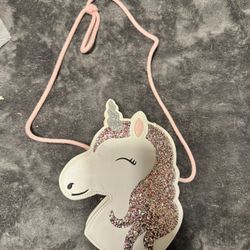 New Kids Unicorn Bag
