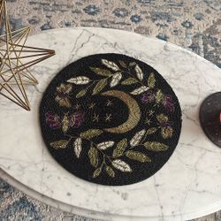 Coffee Table Mat (celestial) 