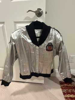 Vintage Harley Davidson jacket