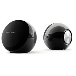 Set Of Two Harmon Kardon OMNI Speakers