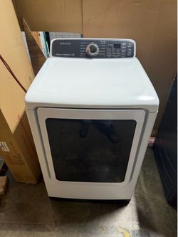 samsung wdryer