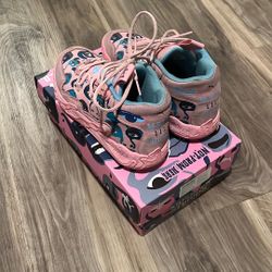 Puma LaMelo Ball MB.03