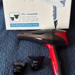 Professional Hair Dryer *New