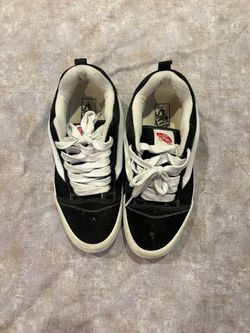 used vans knu schools