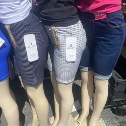 Bermudas