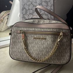 Michael Kors Crossbody bag