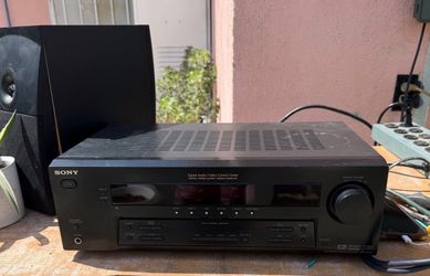 Sony Digital Cinema Audio