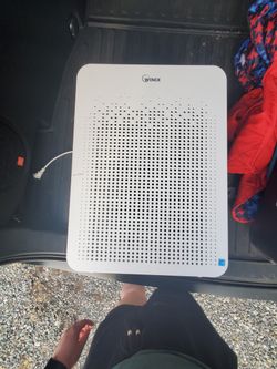 Winix Air Purifier