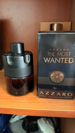 Azzaro the most wanted Parfum