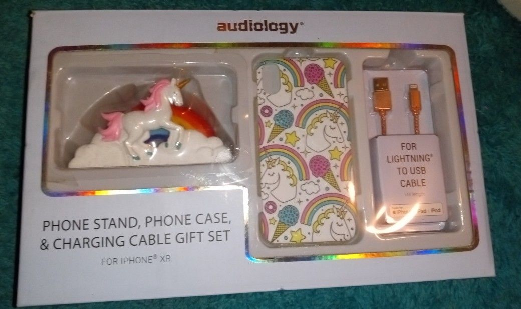 Iphone Gift Set $5