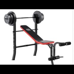 Exercise Bed