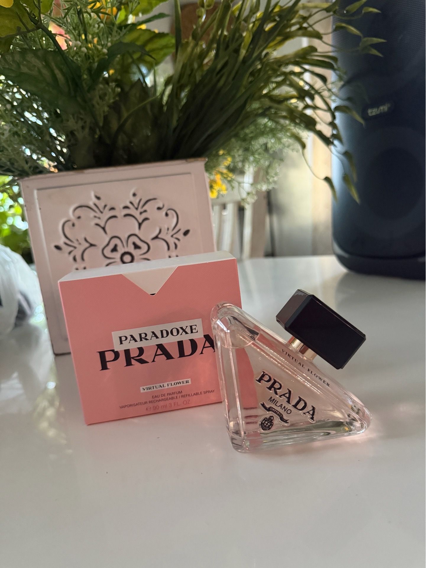 Women’s Perfume Valentino, Prada