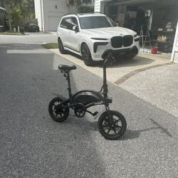 jetson electric bike