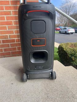 JBL PARTYBOX ULTIMATE