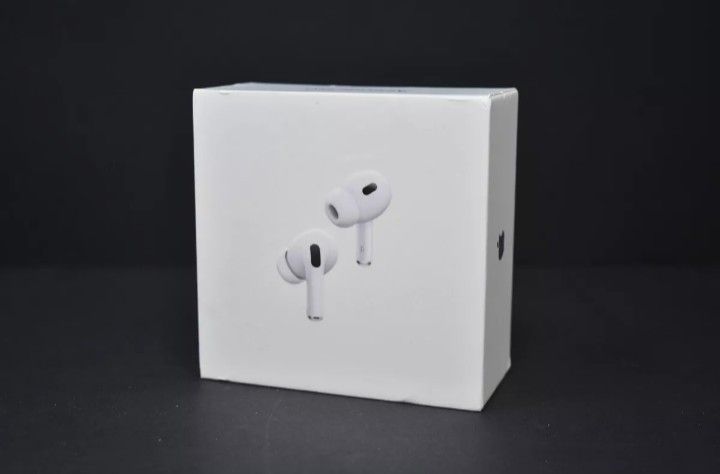 Air pod Pros 