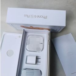 iPhone 6S Plus Unlocked / Desbloqueado 😀 