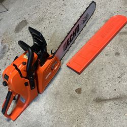 Echo 20in Chainsaw 2-cycle Gas Cs-590