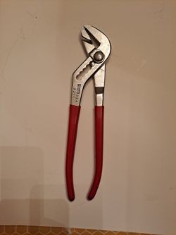10 Inch Slip Joint Pliers