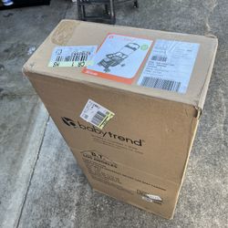 Snap-N-Go Stroller