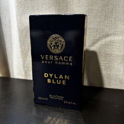 Versace Dylan Blue