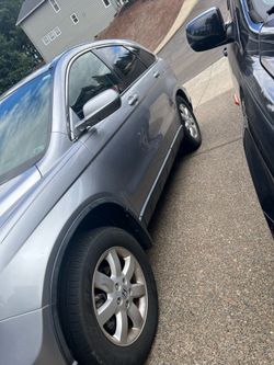 2008 Honda Cr-v