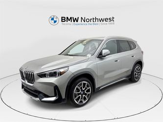 2026 BMW X1