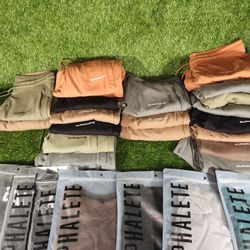 Mens Alphalete Clothes (Brand New Sizes S-XXL) 