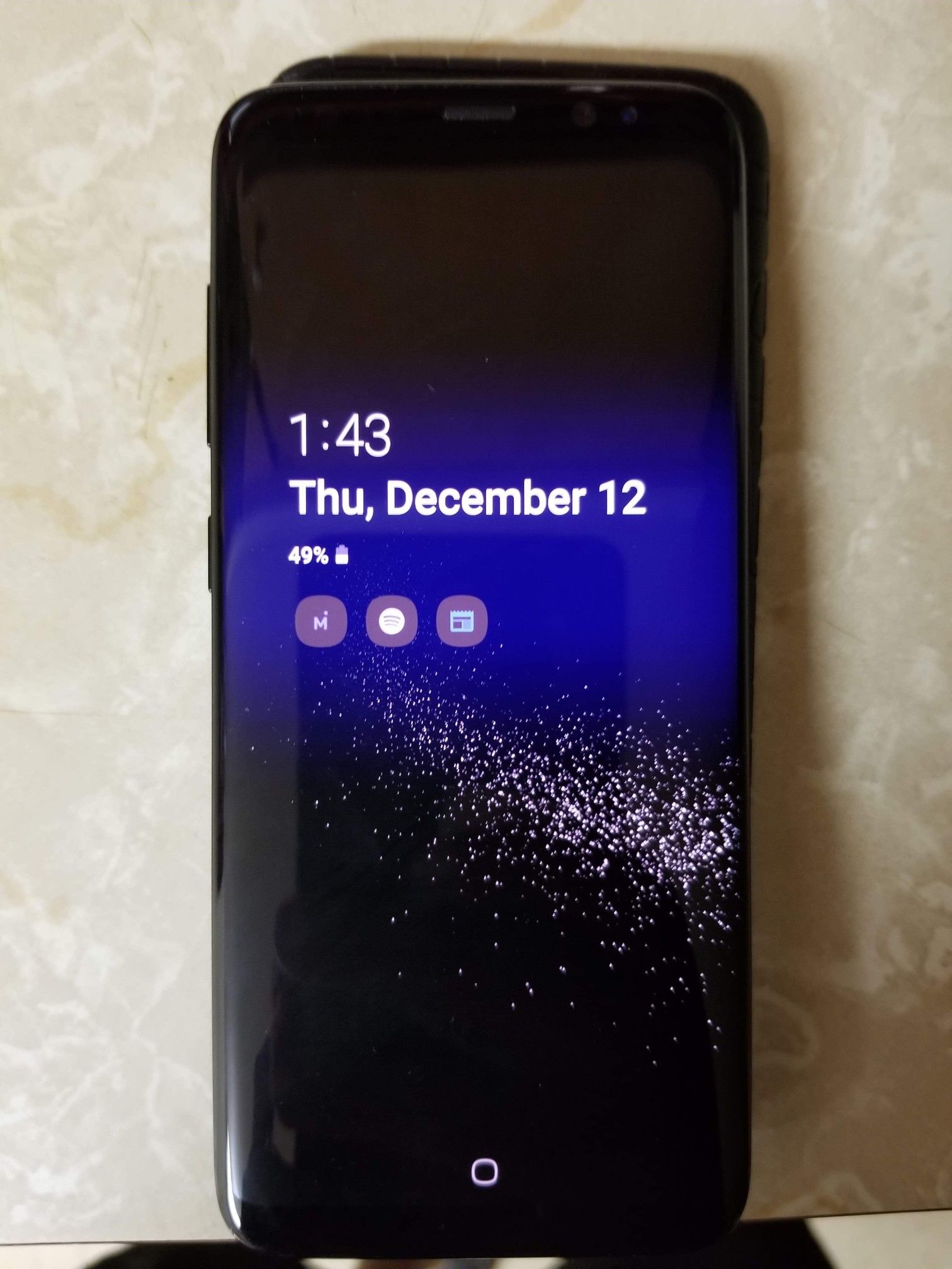 Samsung Galaxy S8 Unlocked