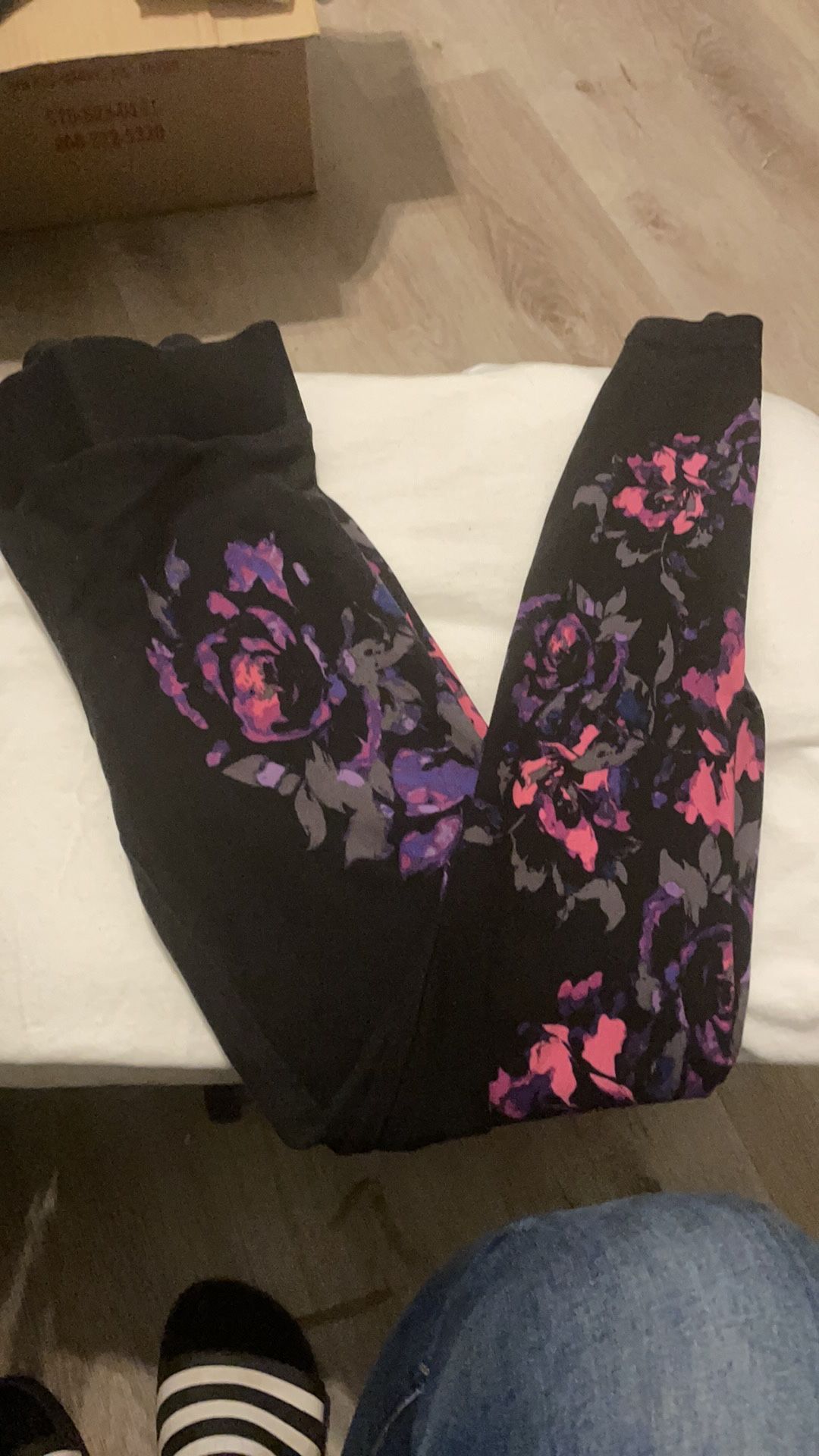 Torrid Leggings 