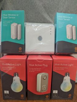 Hive Automation Kit / Starter Pack