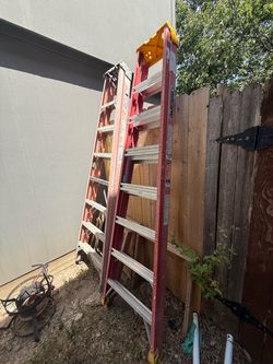 Louisville Step Ladder
