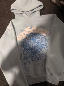 Sp5der hoodie (need gone today!!)