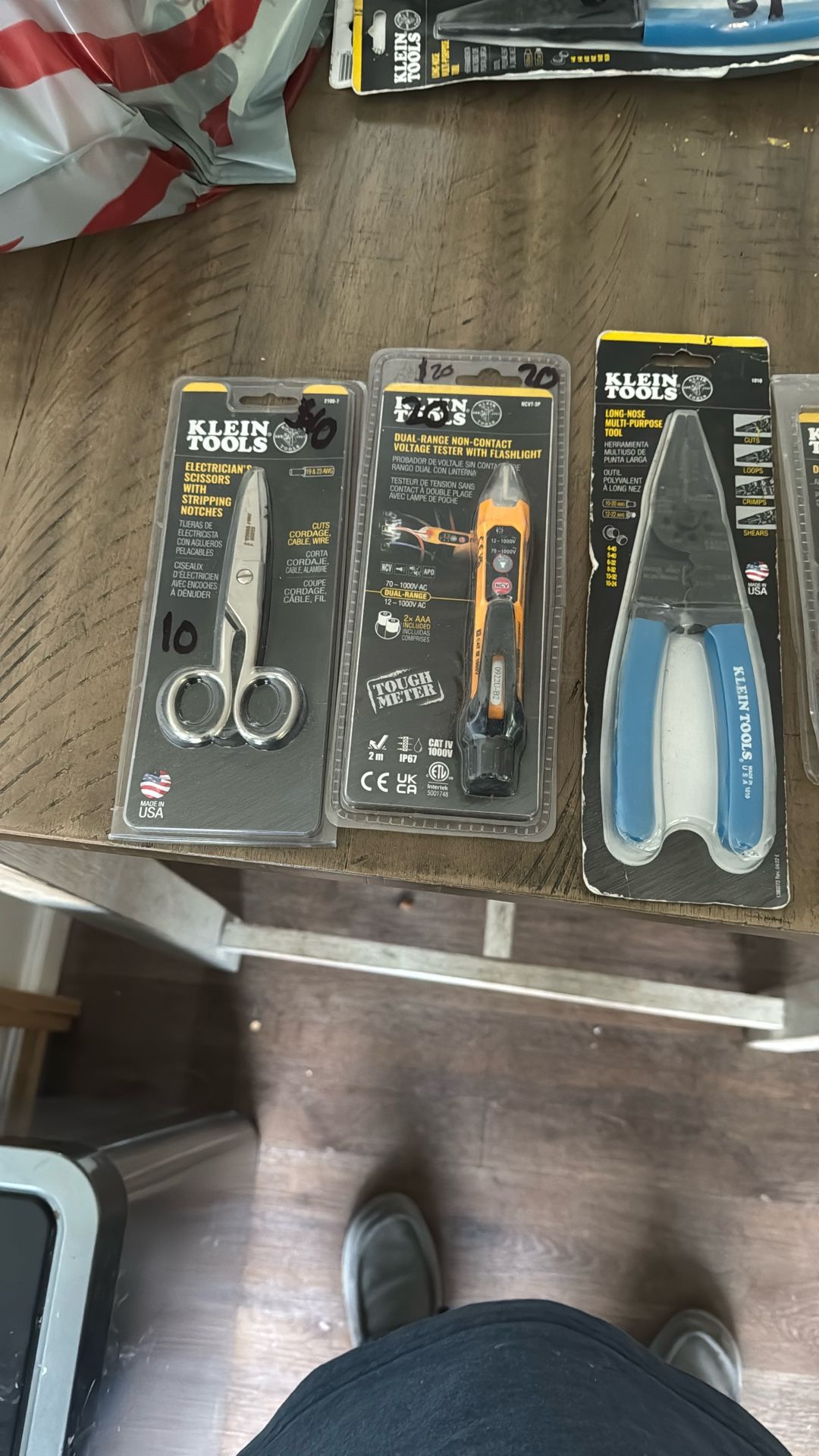 Klein Tools