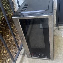 Cuisinart Microwave