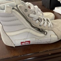 Zapatos Vans 